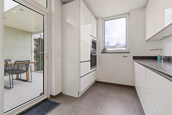 Medium property photo - Burgemeester Houbenstraat 55, 5913 VW Venlo